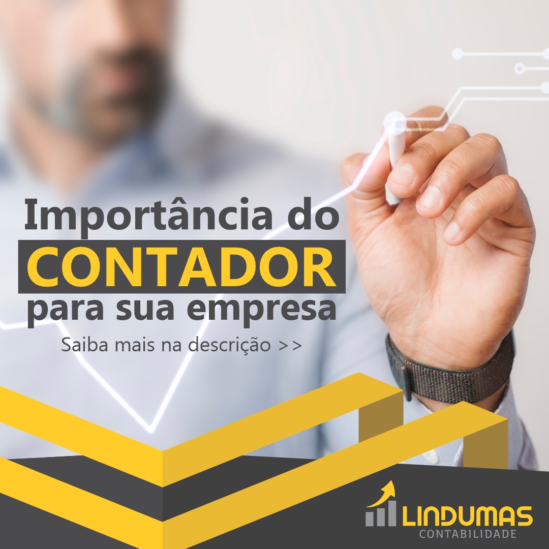 Importância do contador para sua empresa