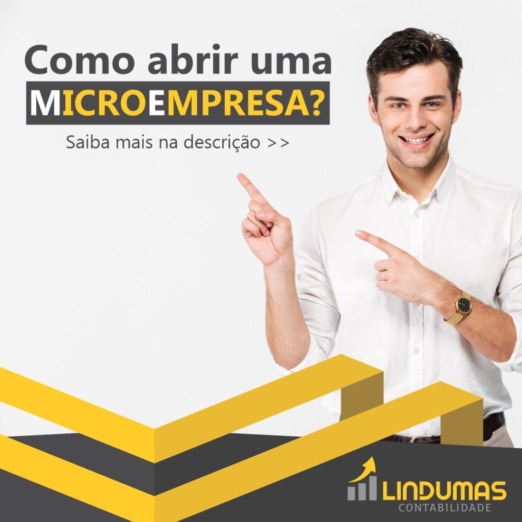 Como abrir uma Microempresa?