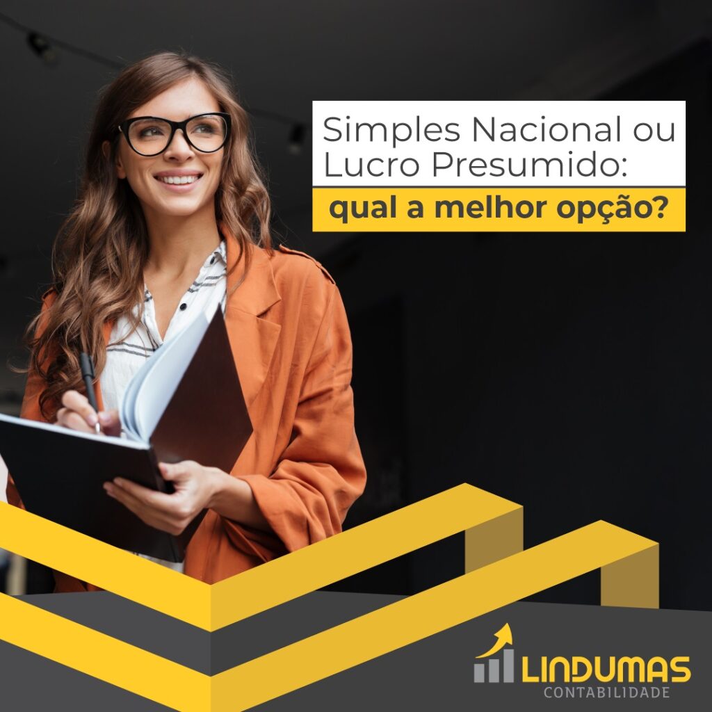 simples nacional ou lucro presumido