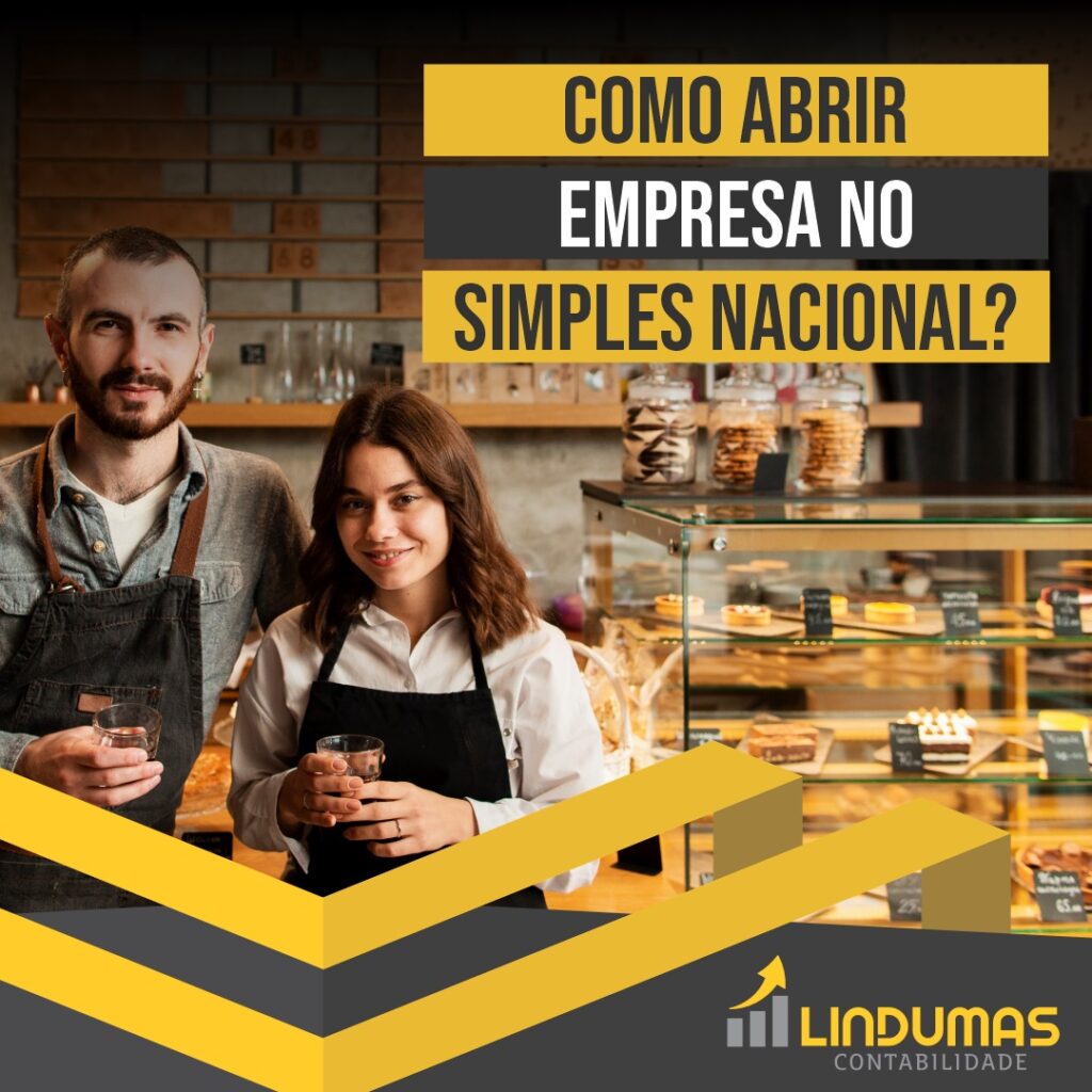 Como abrir empresa no Simples Nacional?
