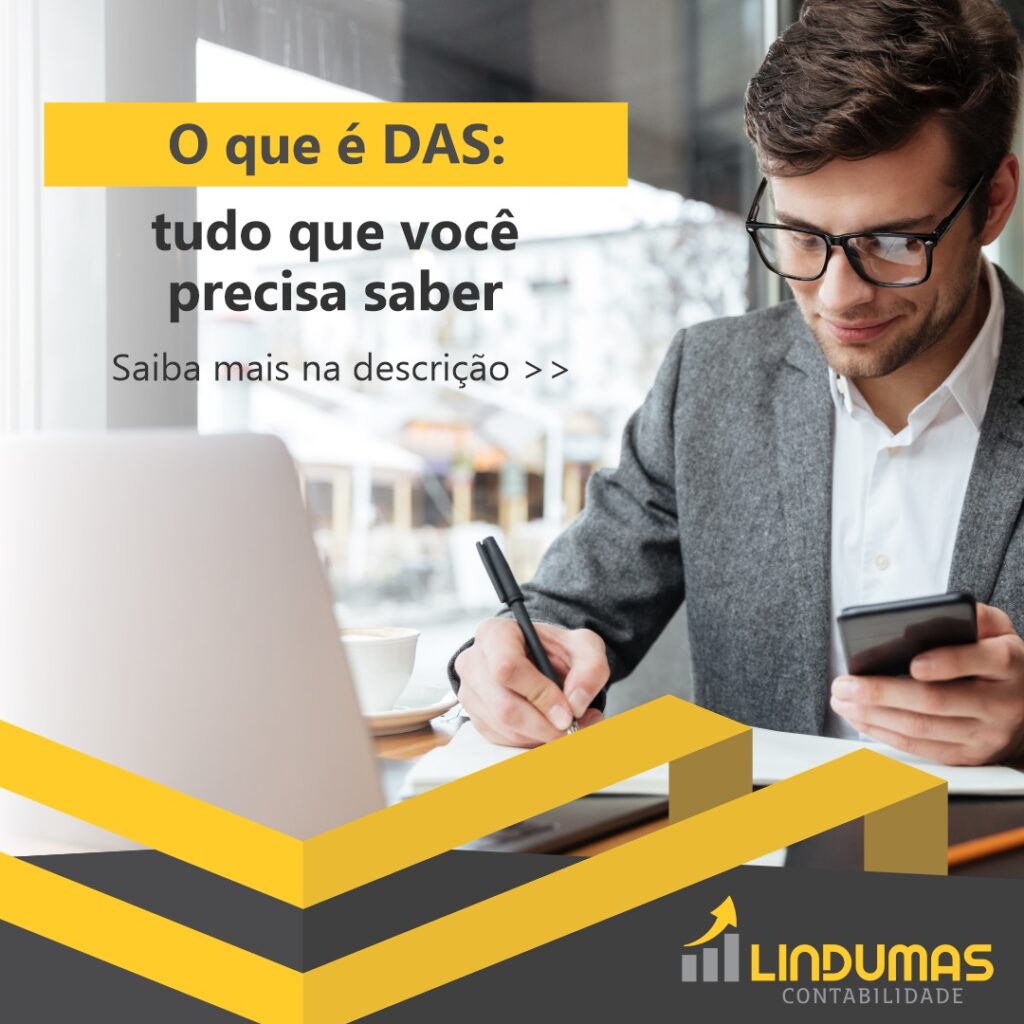 O que é DAS: tudo que você precisa saber