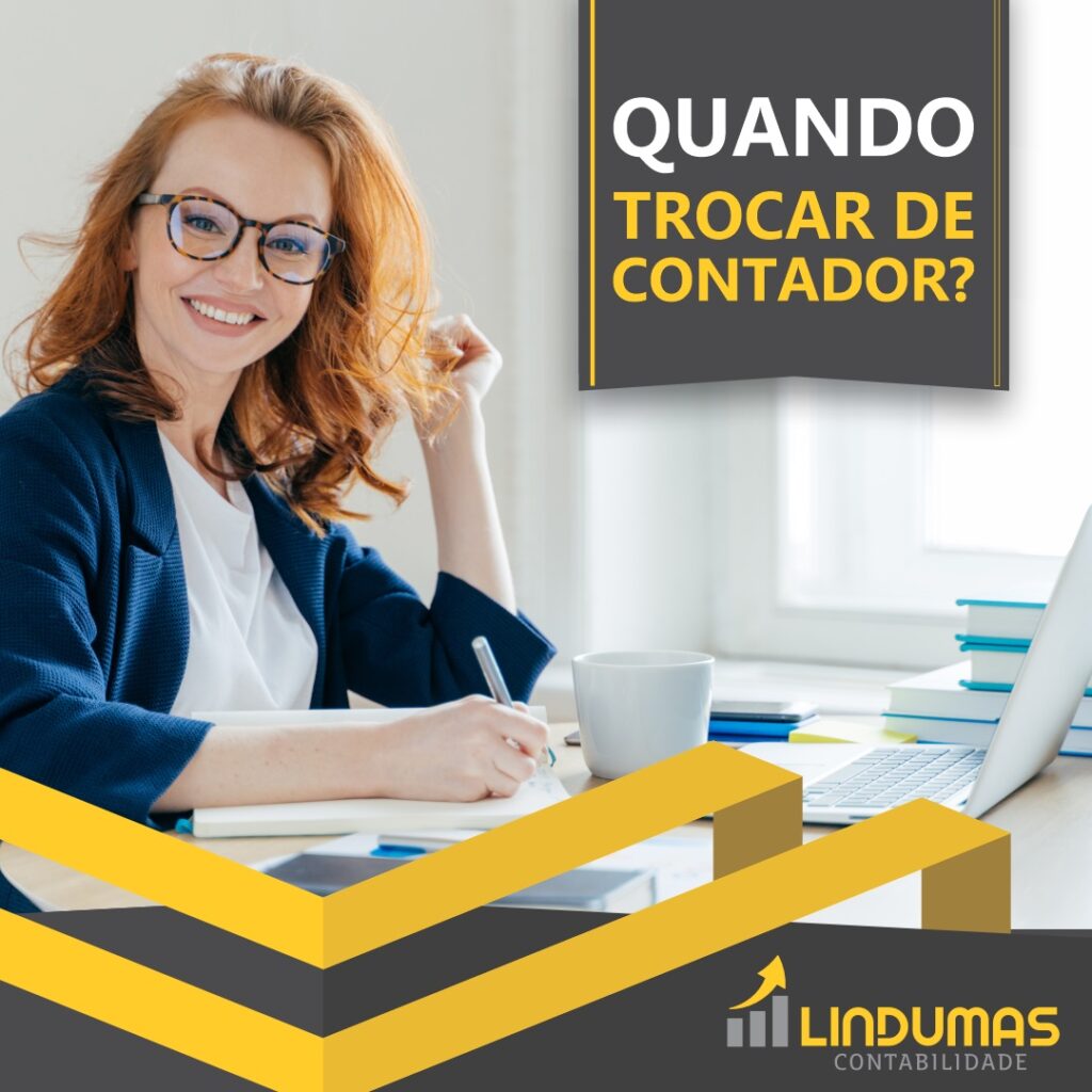 Quando trocar de contador?