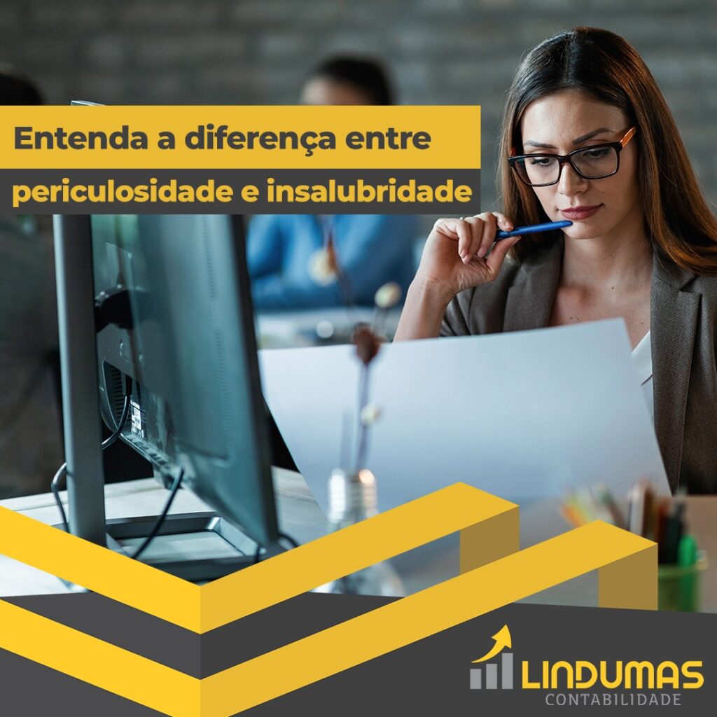 Entenda a diferença entre periculosidade e insalubridade