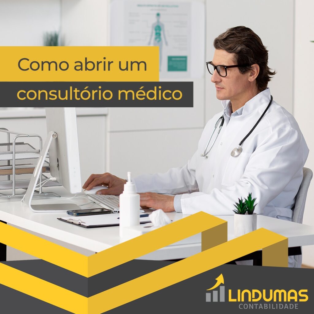 Como abrir um consultório médico?
