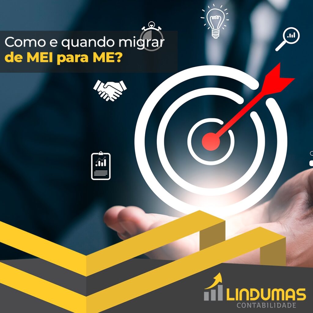 Como e quando migrar de MEI para ME?