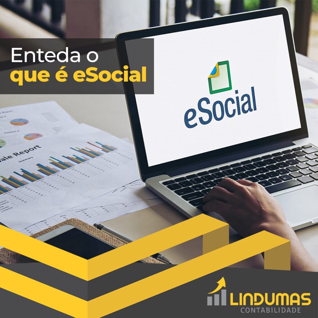Entenda o que é eSocial