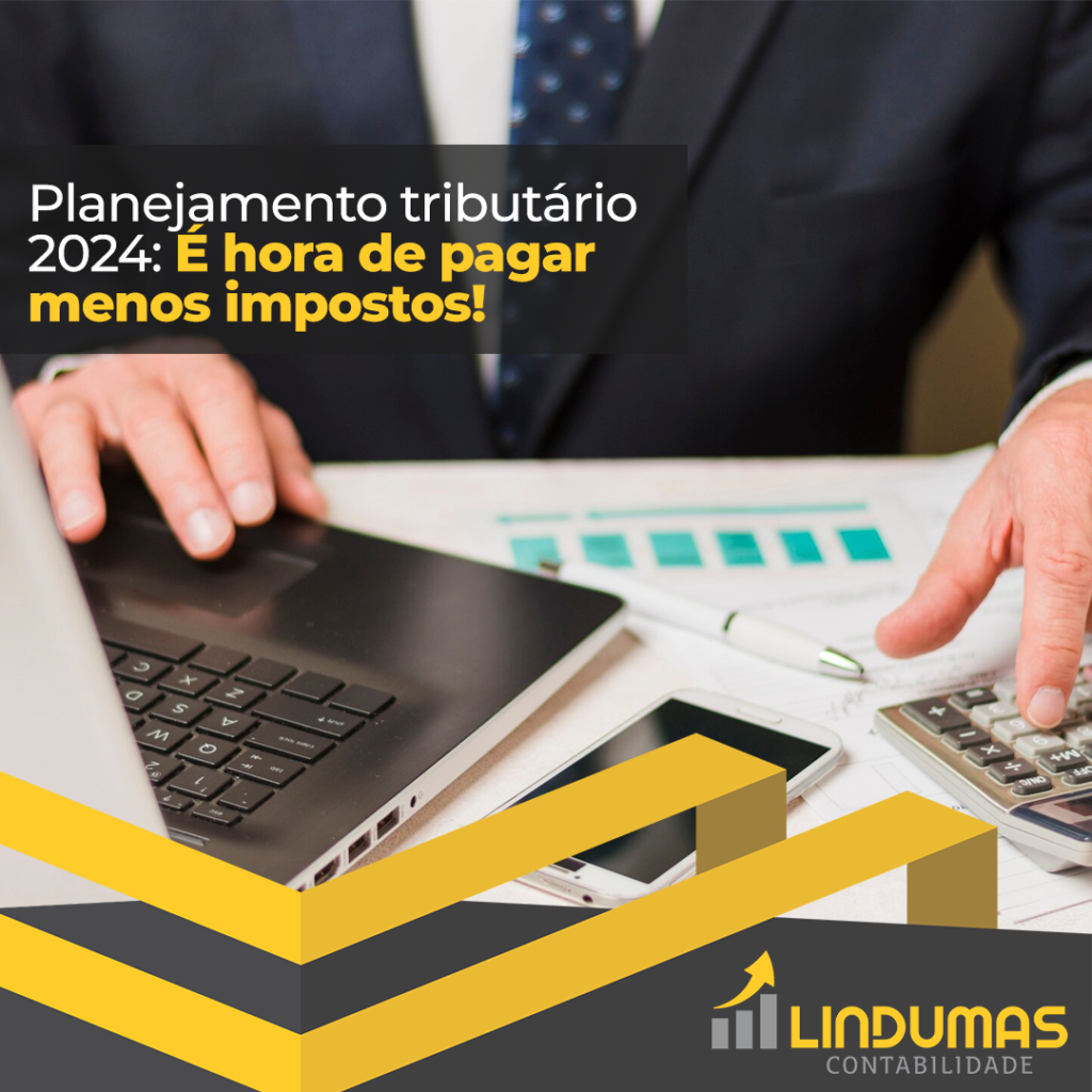 Você sabia que de acordo com dados do IBGE em parceria com o Impostômetro, cerca de 95% das empresas brasileiras pagam mais impostos que o necessário?